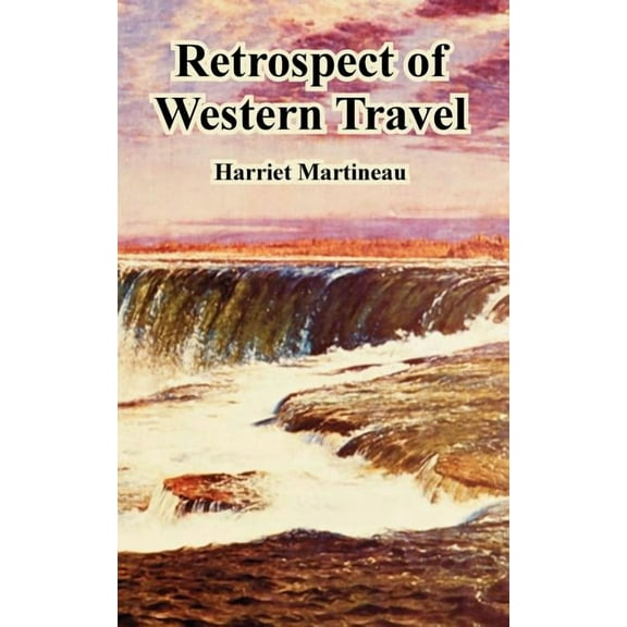 Retrospect of Western Travel (Paperback)