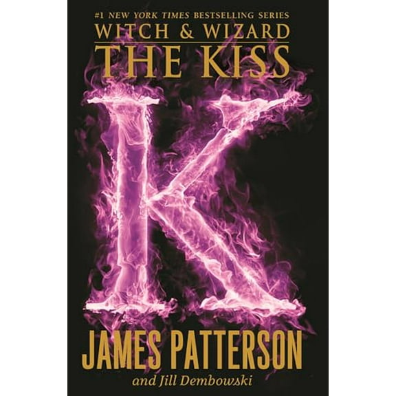 Pre-Owned The Kiss (Paperback) 0316101761 9780316101769