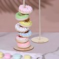 thumbnail image 6 of Efavormart 2 Pack | Donut Bar Display Stand Detachable Dessert Holder For Wedding Party, 6 of 11