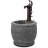 Deluxe Palestrina Water Fountain