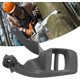 thumbnail image 2 of Protector de manija deflector de freno de cadena NQ para motosierra Husqvarna 435 440, 2 of 3