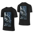 thumbnail image 3 of Spider-Man Men's Reversible Short Sleeve T-Shirt 150g, 3 of 7