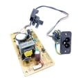 thumbnail image 1 of Voltage Power Supply Board for J100 J105 J200 J470 T300 T310, 1 of 5