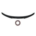 thumbnail image 2 of Rear Trunk Lid Spoiler Car Trunk Spoiler Lip M4 Style Improved Handling Performance Aerodynamic Stylish for 5 Series F10 2011 to 2017, 2 of 7