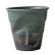 thumbnail image 4 of Taza de cerámica novedosa para café, leche, té, 200 ml verde, 4 of 9