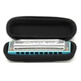 thumbnail image 3 of Hohner Rocket Low Harmonica Low E, 3 of 5