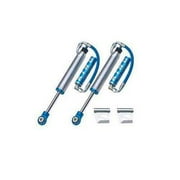 King Shocks 2.5 OEM Performance Series - Rear - Remote Reservoir Shock Absorber - 25001-125