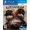 Bravo Team - Playstation Vr, New