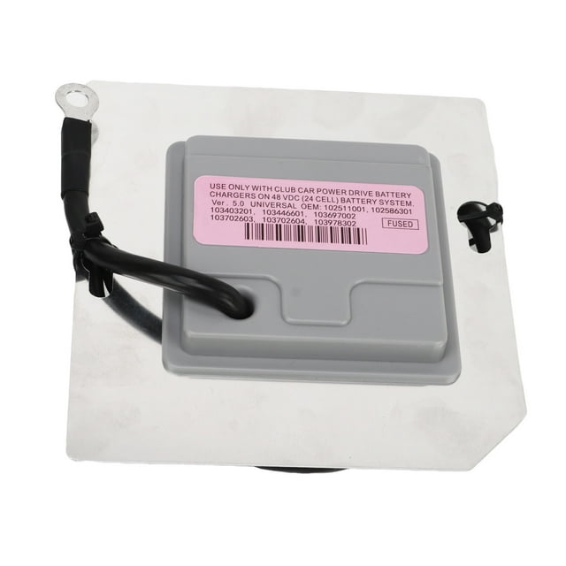 YOUTHINK 102586301 Ordinateur de Bord pour 48V Precedent 2004 et Plus (Neuf) 1 Unité