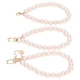 thumbnail image 1 of Pulsera, pulsera de perlas de 12 mm, cadena de hebras de perlas de camarón, funda para teléfono móvil optimizada para la excelencia, 1 of 14