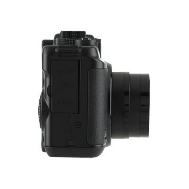 Canon PowerShot G10 - Digital camera - compact - 14.7 MP Canon PowerShot G10 - Digital camera - compact - 14.7 MP
