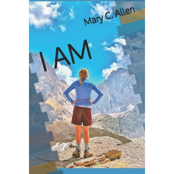 I Am (Paperback)