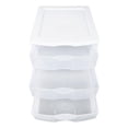 thumbnail image 4 of cajonera de 3 niveles 34.3 x 27.9 x 24.4 cm, 4 of 6