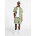 thumbnail image 5 of No Boundaries Textured Shorts, 6" Inseam, Men's XS-5XL, 5 of 5