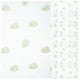 thumbnail image 4 of Fridge Shelf Mats EVA Material Antislip Design For Hotel Use Vegetable Compartments 8Pcs, 4 of 5