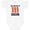 AA-White, variant on Inktastic You Had Me At Bacon Funny Bacon Lover Gift Boys or Girls Baby Bodysuit