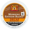 Diedrich Morning Edition Blend - Coffee pod - arabica - decaffeinated - 0.3 oz - pack of 24