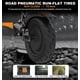 thumbnail image 3 of JUEXING Adults Electirc Scooter 2400W Max 65km/h Fast Speed, 70km Long Range, 3 of 5