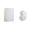 A, variant on Yihuala 3D Snowman Silicone Epoxy Resin Castings Soap Plasters Making
