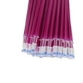thumbnail image 3 of tredstone 100Pcs 0.5mm Replacement Ink Erasable Pen Refills Fine Point Business Gifts Purple, 3 of 9