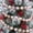 Multicolor-D, variant on LKXOTTK Christmas Ball Garland 7.5 ft, 32 Pack 5cm Metallic Shatterproof Ornament String for Tree Mantel Window Decor