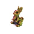 thumbnail image 2 of Easter Mystery Bunny Surprise Eggs, Colorful 3D Printed Egg Tabletop Decor for Stress Relief, Spring & Easter Gifting, 2 of 6