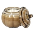thumbnail image 3 of Better Homes & Gardens 3-Wick 30 oz Glass Jar Candle, Pumpkin Snickerdoodle Swirl, 3 of 10