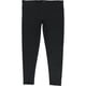 thumbnail image 1 of Reebok Womens Training Essential Compression Athletic Pants black XL/28, 1 of 2