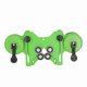 thumbnail image 1 of 4-83MM Drill Guide Diamond Drill Bit Glass Tile Hole Locator Saw Core Bit Double Suction Cup Guide C, 1 of 5