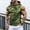 C_ Multicolor, variant on BVnarty Men's Summer Sleeveless Hooded Drawstring Tank Top Elastic Loose Fit Athletic Daily Leisure Workout Basic Top Multicolor XXXL