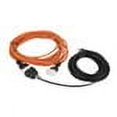 thumbnail image 2 of NetBotz Leak Rope Sensor - Leak sensor - orange - 20 ft, 2 of 3