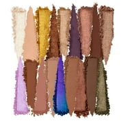 New! Better Than Chocolate Cocoainfused Eye Shadow Palette