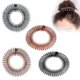 thumbnail image 1 of Banda Elástica Para El Cabello, Peine De Fideos De Arroz, Peluca De Primavera, Peine, Banda Para El Cabello A La Moda, Peines Para El Cabello 4 Piezas Yuarrent CE006709-00, 1 of 6