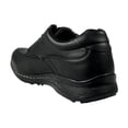 thumbnail image 4 of Mocasin Hombre Forester Ajustable Confort negro 27.5, 4 of 5