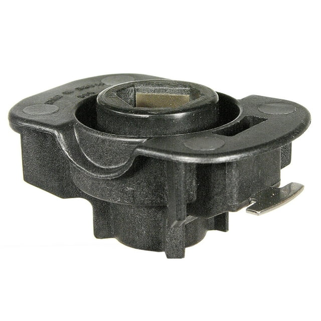 WVE by NTK 4R1184 Rotor de Distributeur, 1 Pack
