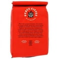 thumbnail image 4 of Peace Coffee Whole Bean Birchwood Breakfast Blend 12 oz, 4 of 4