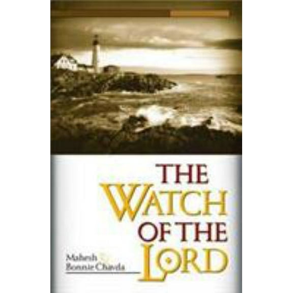 Watch of the Lord, (Paperback)