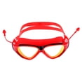 thumbnail image 2 of Men Women Swimming Goggles Glasses With Storage Case &, 2 of 10