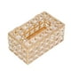 thumbnail image 3 of Caja de pañuelos, soporte para caja de pañuelos, cubierta multifuncional para caja de pañuelos, soporte para caja de pañuelos, resultados impresionantes, 3 of 8