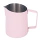 thumbnail image 2 of Jarra Para Espumar Leche, Jarra Para Vaporizar Café, Boquilla Sin Goteo De Acero Inoxidable 304 Para El Hogar, 2 of 8