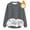 GY2, variant on Women'S Activewear Women's Solid Color Sweatshirt Women's Casual Long Sleeve Crewneck Pullover Sweatshirt Soft Lined Comfortable Loose Fit Basic Solid Color Tops For Fall Winter