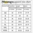 thumbnail image 6 of Moomaya Long Sleeves Spread Collar Rayon Shirt - Women's Casual Printed Shirt, 6 of 9