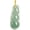 green, variant on 14K Gold Jade Green Bean Necklace, Lucky Jade Necklace - Perfect Birthday and Mother's Day Gift for Mother, Wife and Girlfriend