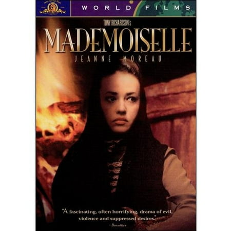 Mademoiselle (Widescreen)