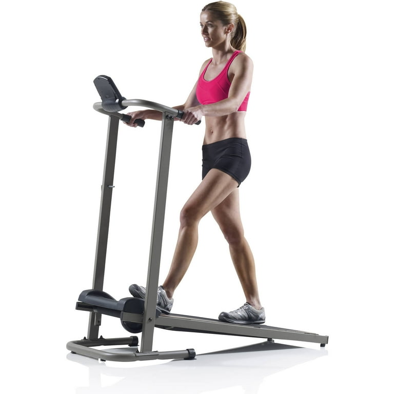 WESLO Treadmill Walmart