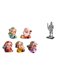 thumbnail image 1 of Figura de escritorio,Figura de dibujos animados del dios de la fortuna,regalo de Feng Shui,Bonita estatua del Dios de la Riqueza para decorar el hogar,Figura de escritorio,Estatua de, 1 of 8