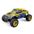 thumbnail image 1 of 1:16 High-speed Remote Control Car Alloy Off-road Vehicle Model Toys For Children Birthday Gifts, 1 of 7