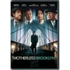 Warner Brothers Motherless Brooklyn (DVD)