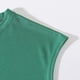 thumbnail image 4 of pstuiky Camisetas sin mangas para hombre, Camiseta deportiva sin mangas de malla de color sólido para hombre, transpirable, de alta elasticidad, con cuello redondo, para fitness y musculación. s, 4 of 6
