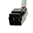 thumbnail image 2 of TRQ Front Door Power Window Regulators w/ Motor Pair for Intrepid Concorde 300M WRA50372 Fits select: 2001-2003 CHRYSLER INTREPID, 1999-2004 CHRYSLER 300M, 2 of 6